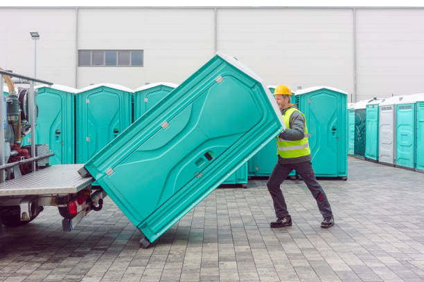 Best Porta potty rental near me  in Starke, FL