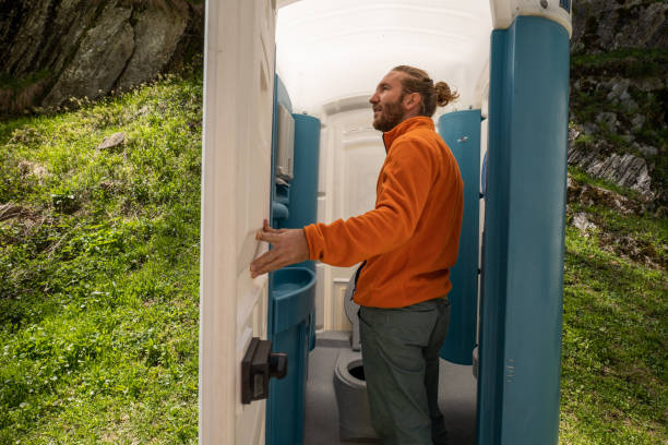 Porta potty services near me in Starke, FL